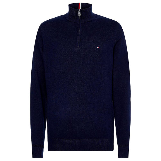 Tommy Hilfiger Ανδρική πλεκτή μπλούζα